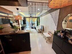 Blk 673A Waterway Banks (Punggol), HDB 4 Rooms #560364421